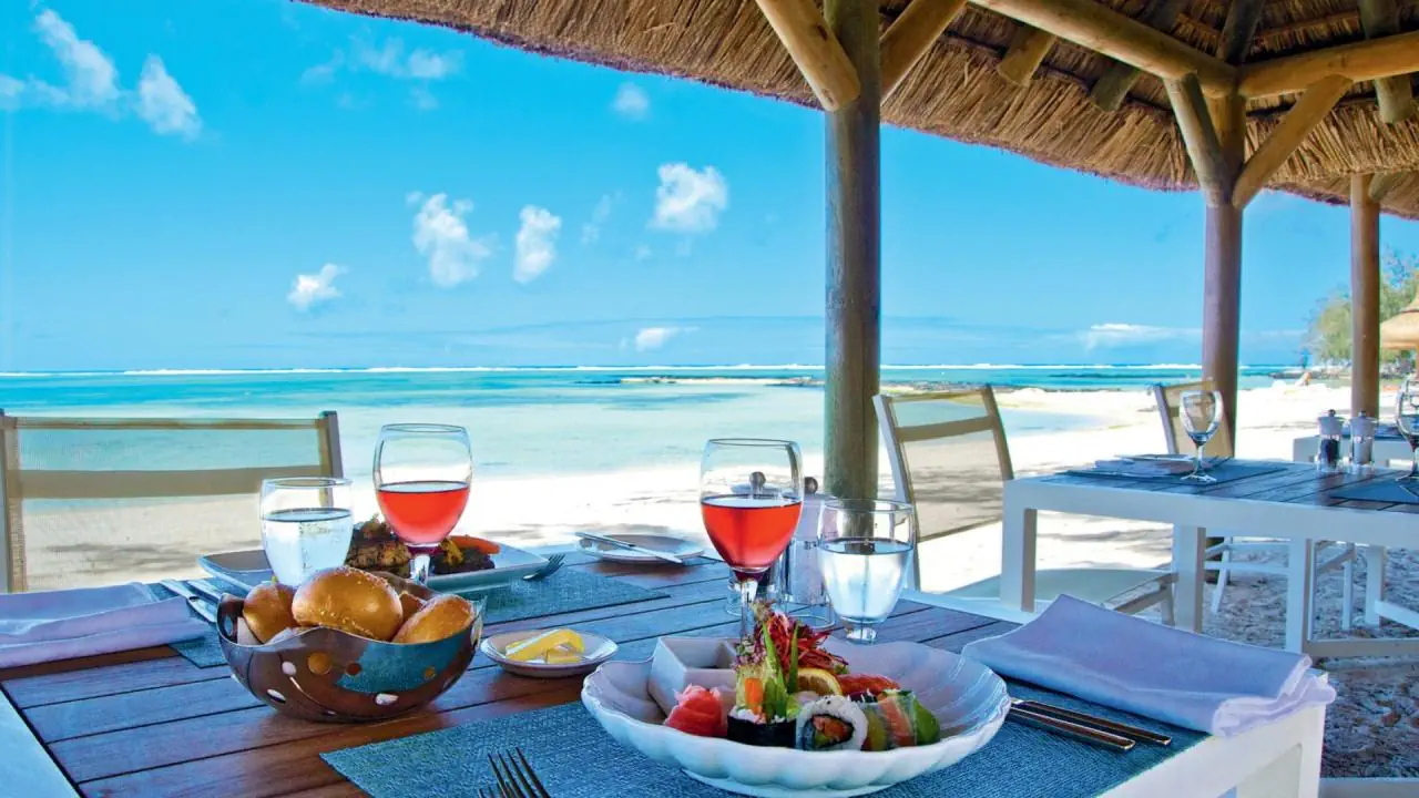 Ambre Resort & Spa
