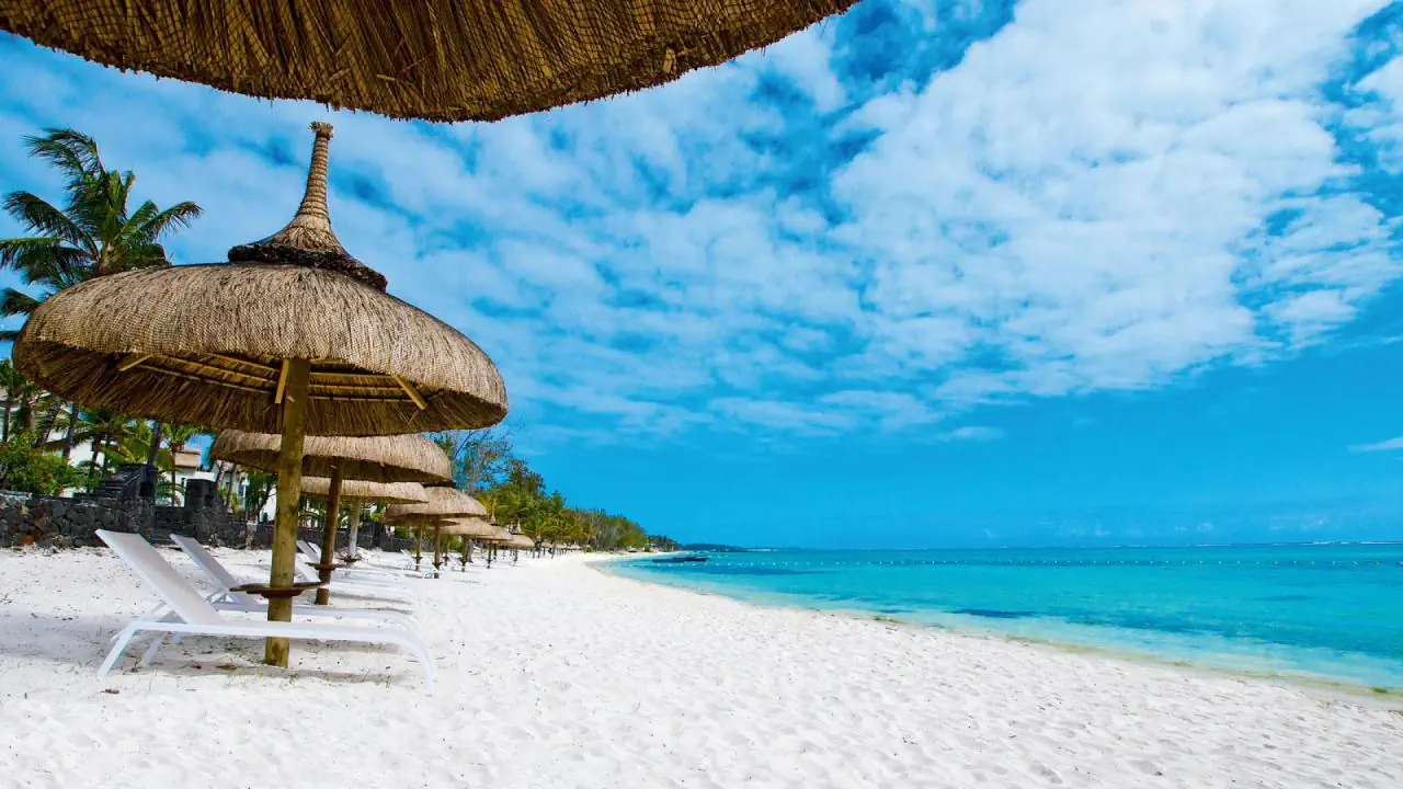 Ambre Resort & Spa