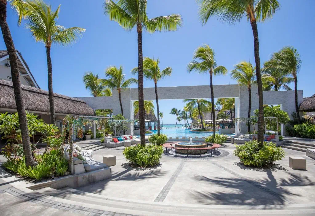 Ambre Resort & Spa