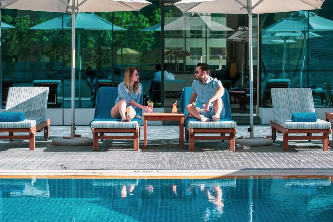 Stella di Mare Dubai Marina - zdjęcie 3