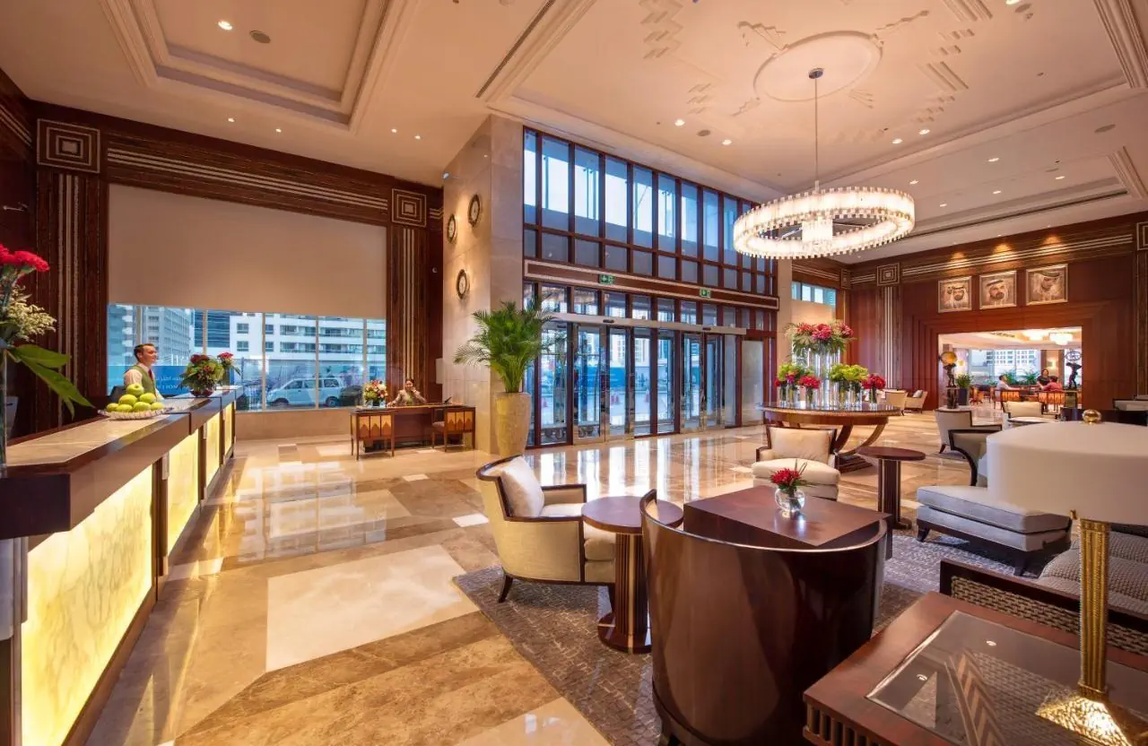 Stella di Mare Dubai Marina - zdjęcie 11