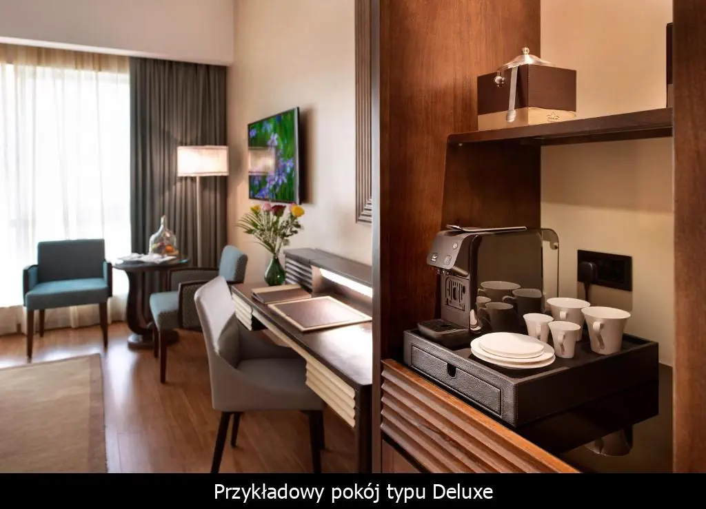 Stella di Mare Dubai Marina - zdjęcie 28