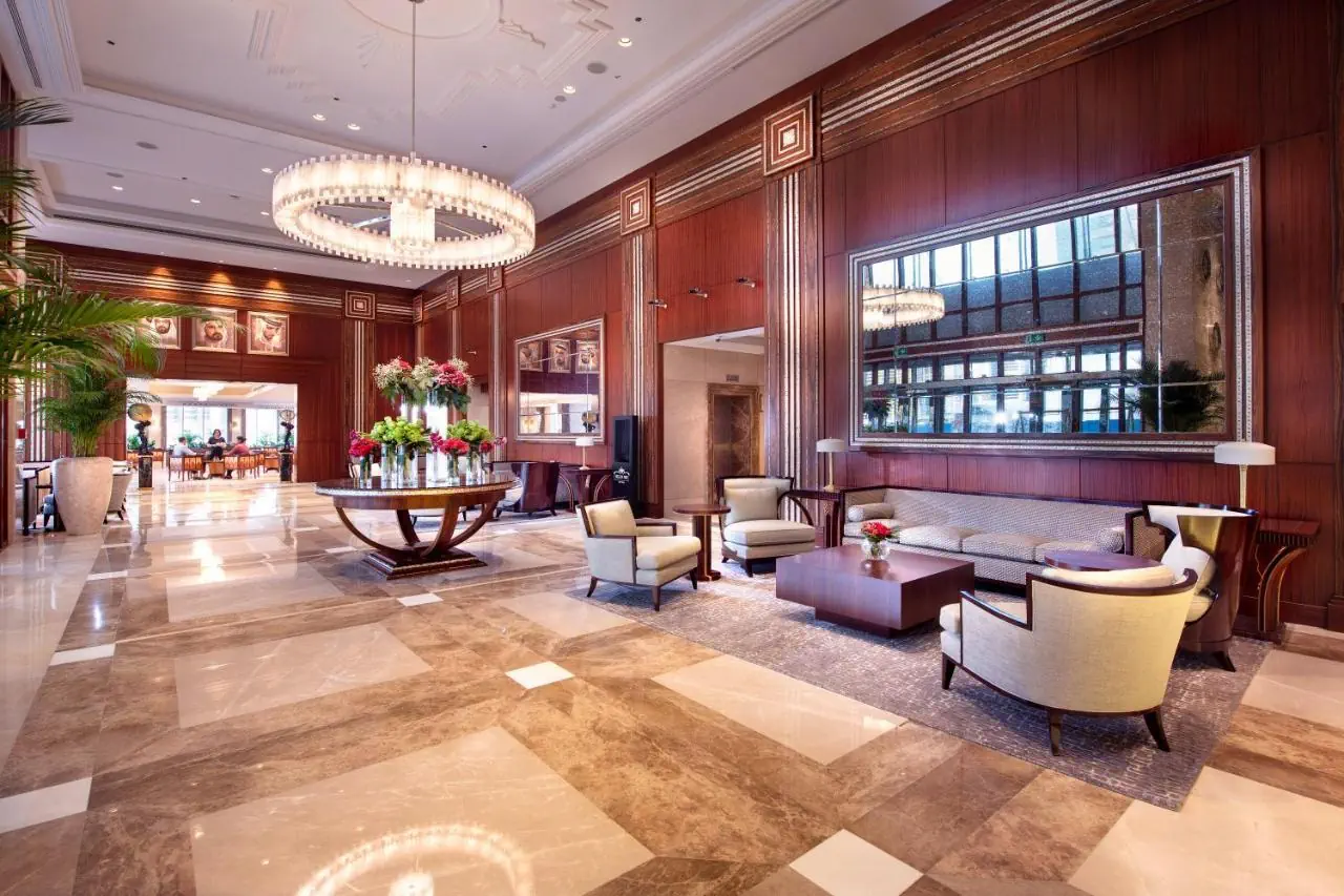 Stella di Mare Dubai Marina - zdjęcie 9