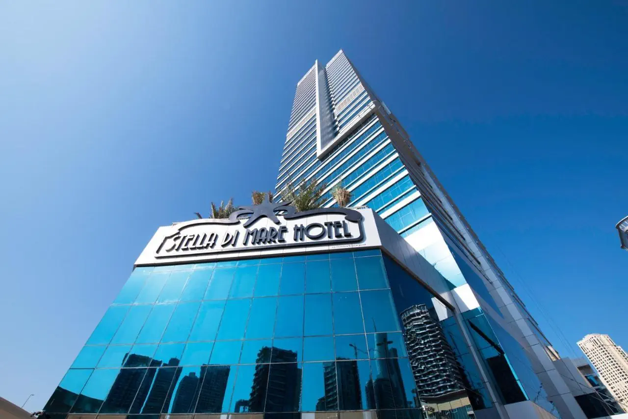 Stella di Mare Dubai Marina - zdjęcie 2