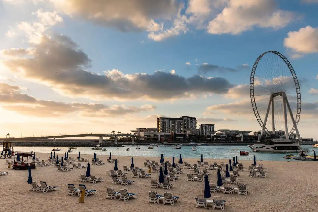 Stella di Mare Dubai Marina - zdjęcie 6