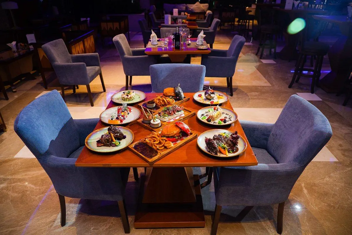 Stella di Mare Dubai Marina - zdjęcie 24