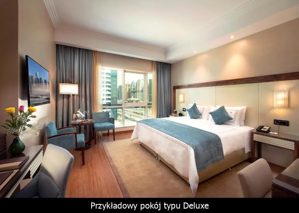 Stella di Mare Dubai Marina - zdjęcie 26