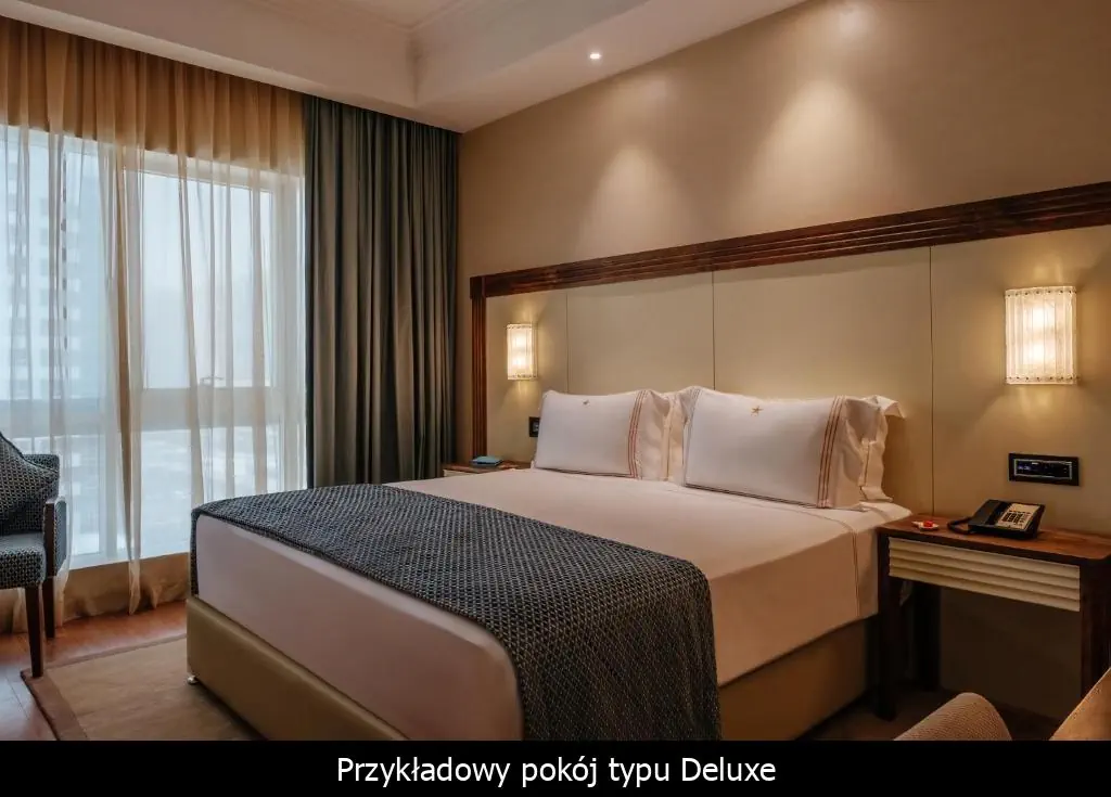 Stella di Mare Dubai Marina - zdjęcie 29