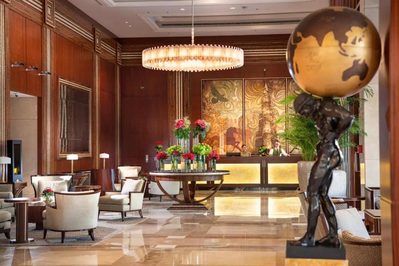 Stella di Mare Dubai Marina - zdjęcie 10