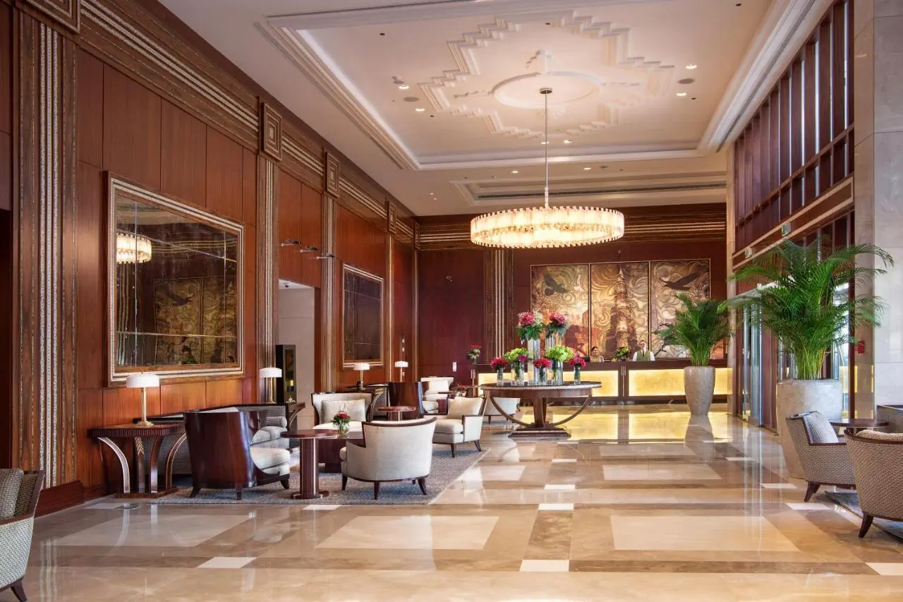 Stella di Mare Dubai Marina - zdjęcie 8