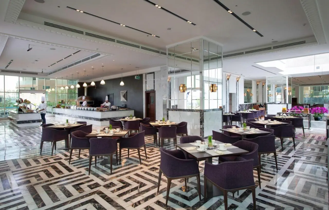 Stella di Mare Dubai Marina - zdjęcie 12
