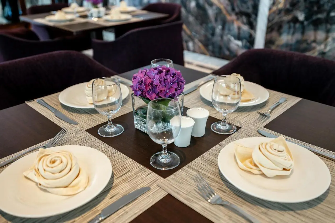 Stella di Mare Dubai Marina - zdjęcie 13