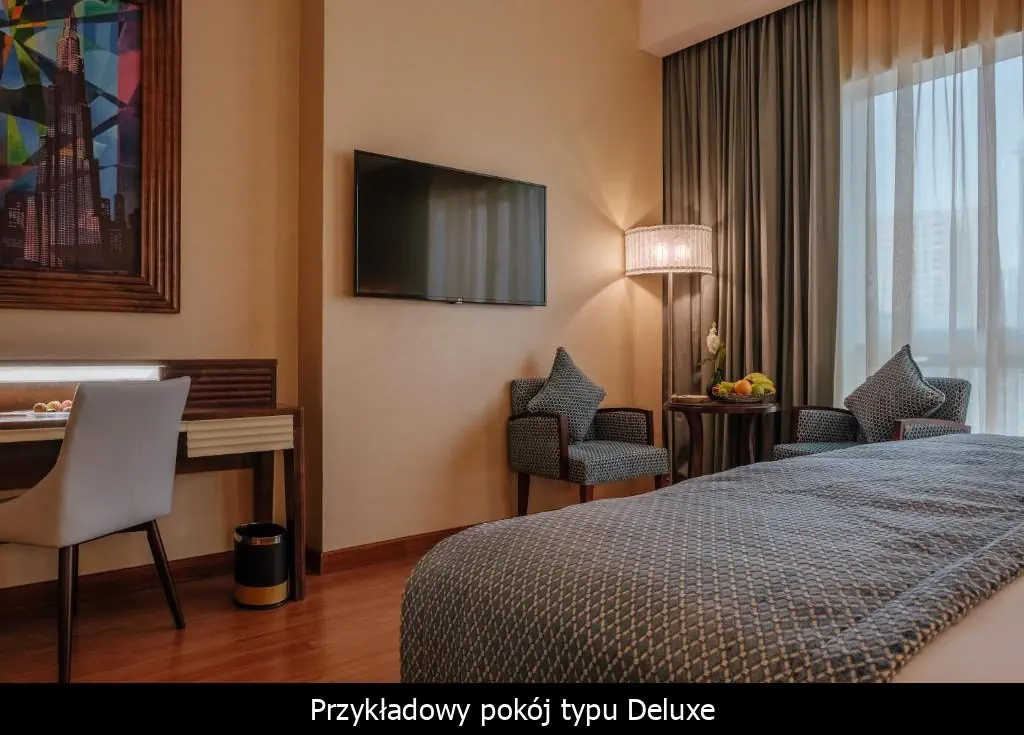 Stella di Mare Dubai Marina - zdjęcie 30