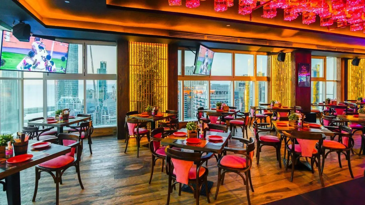 Stella di Mare Dubai Marina - zdjęcie 16