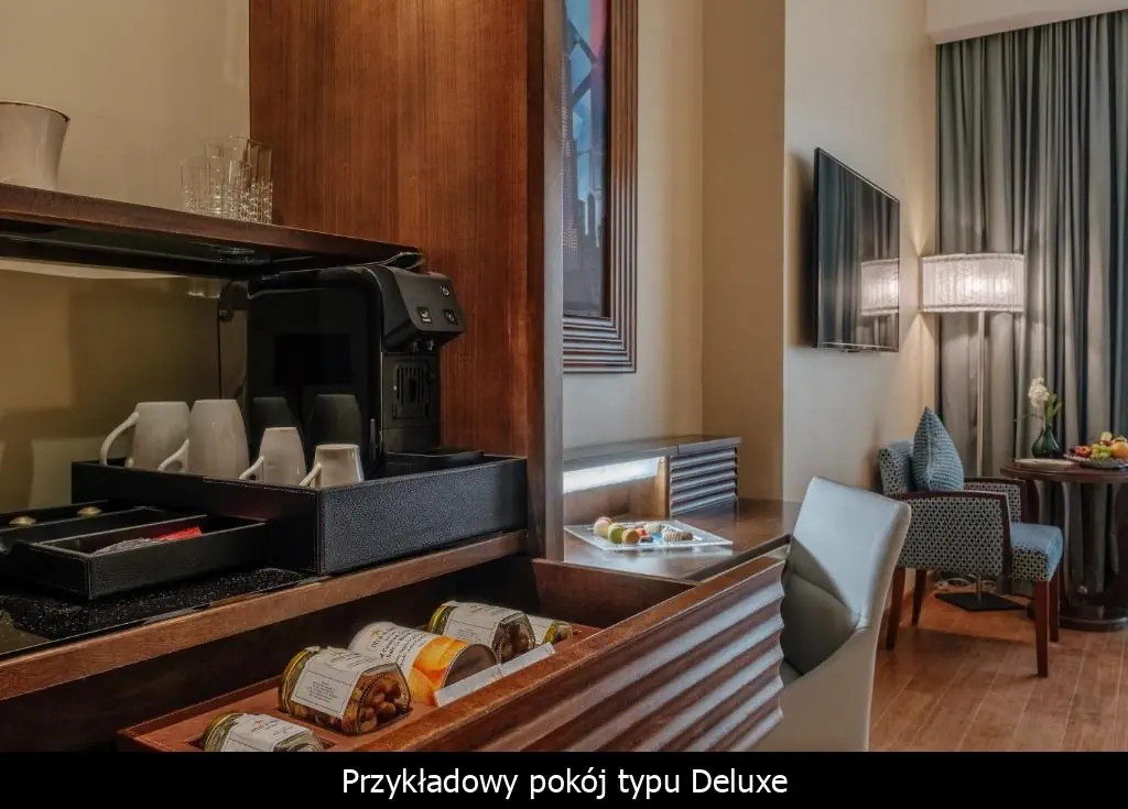 Stella di Mare Dubai Marina - zdjęcie 27
