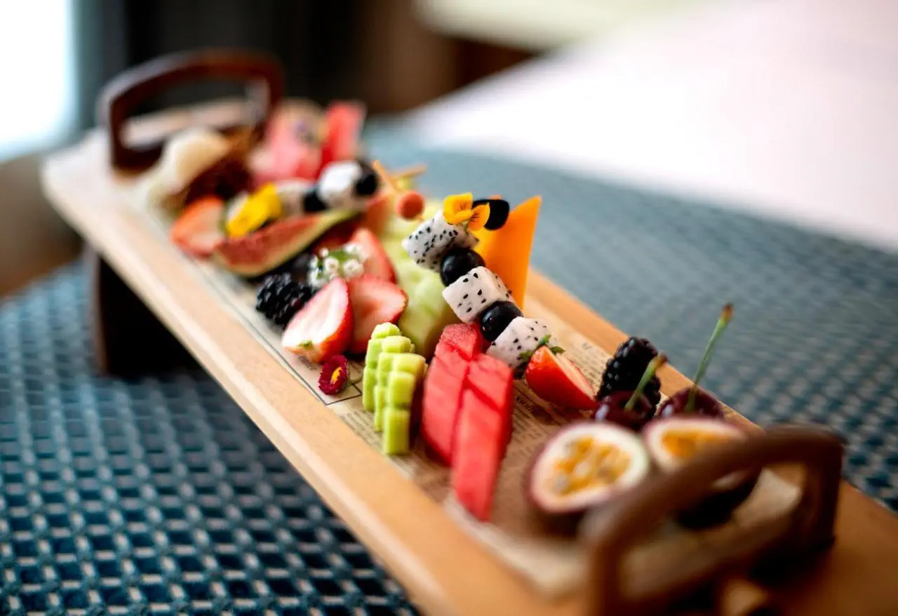 Stella di Mare Dubai Marina - zdjęcie 15