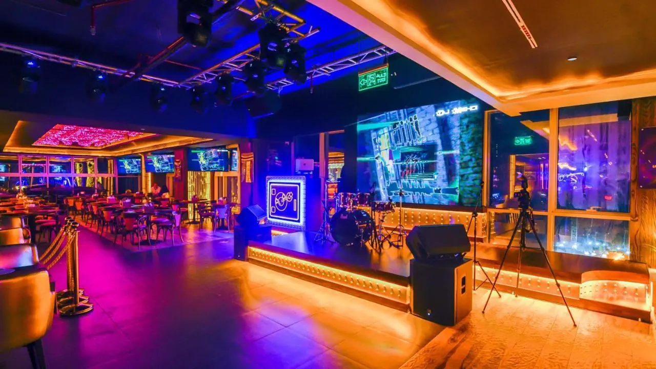 Stella di Mare Dubai Marina - zdjęcie 17