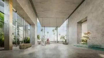 HOTEL Movenpick Resort Al Marjan Island