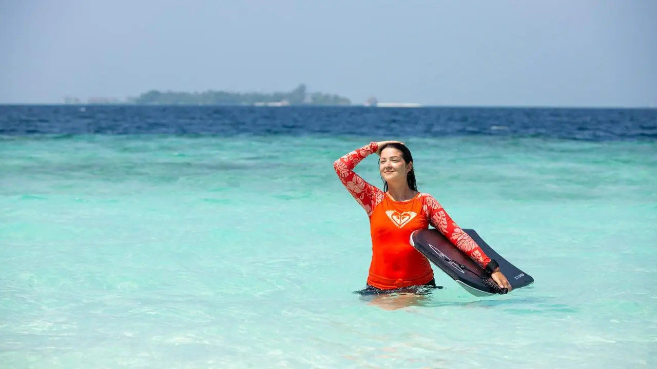 Fihalhohi Island Resort