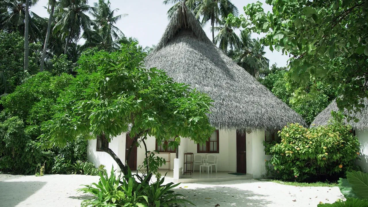 Fihalhohi Island Resort