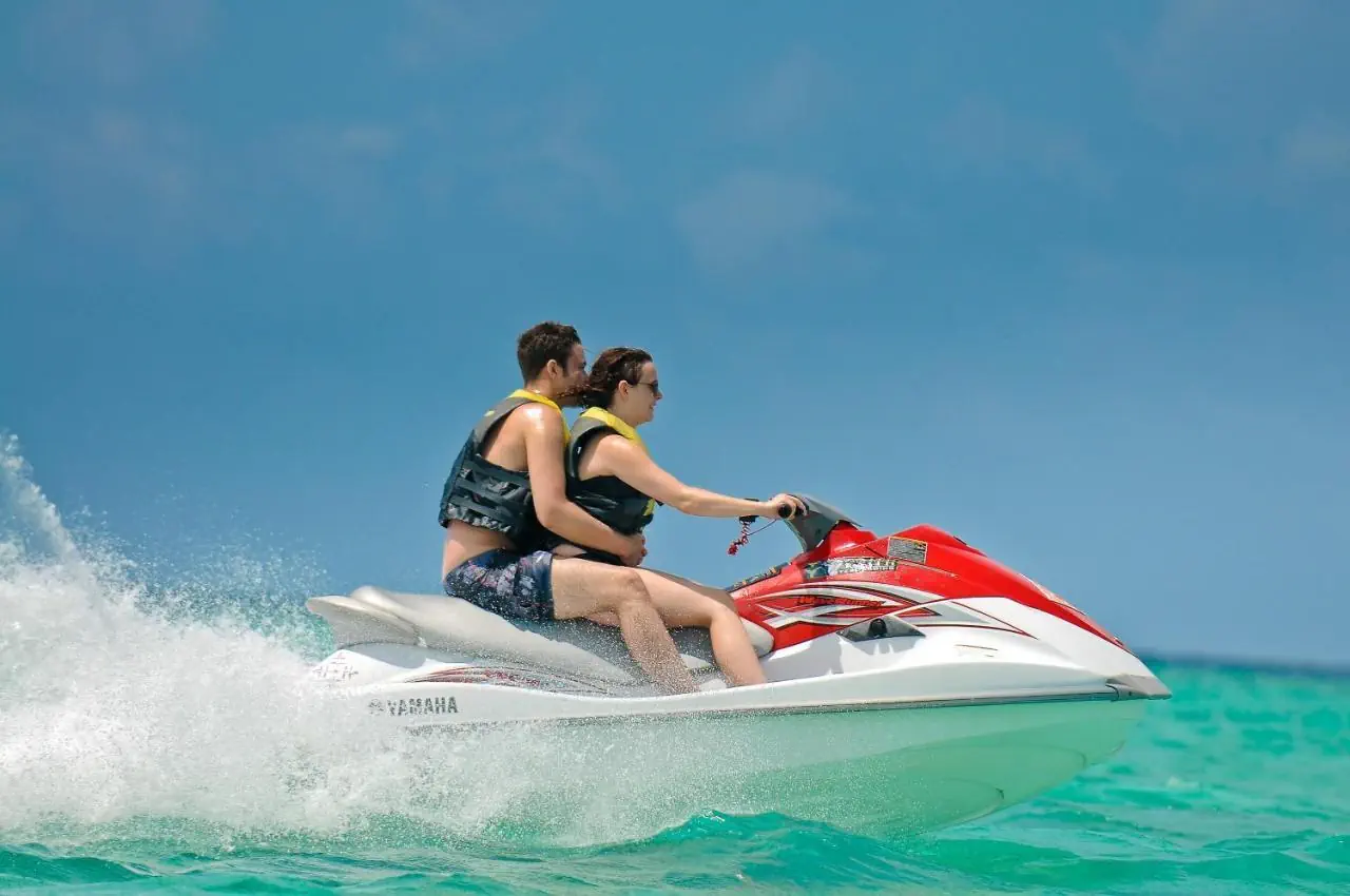 Fihalhohi Island Resort