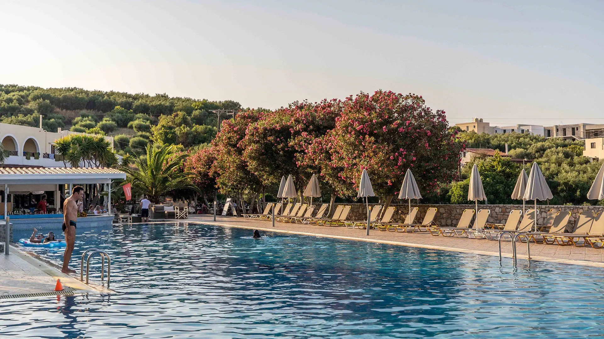 Almyrida Village & Water Park (ex. Langley Resort Almirida Bay) - zdjęcie 17