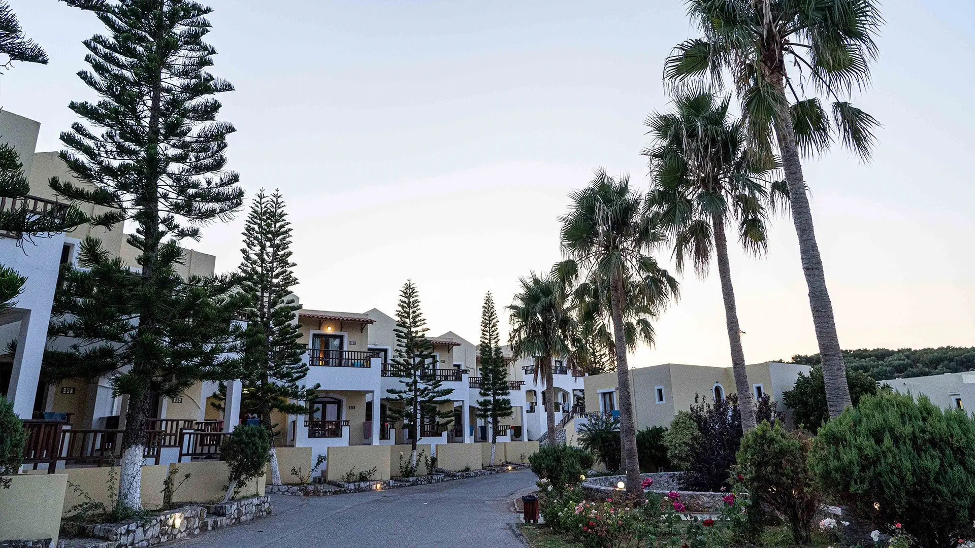 Almyrida Village & Water Park (ex. Langley Resort Almirida Bay) - zdjęcie 19