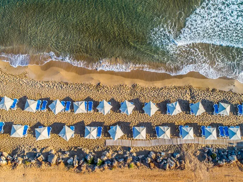 Arina Beach Resort (ex Aquis Arina Sand) - zdjęcie 11