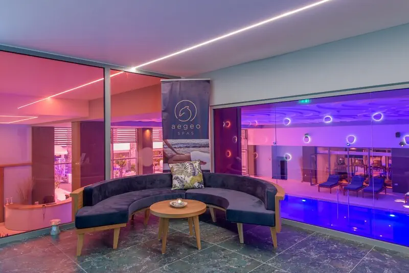 Arina Beach Resort (ex Aquis Arina Sand) - zdjęcie 24