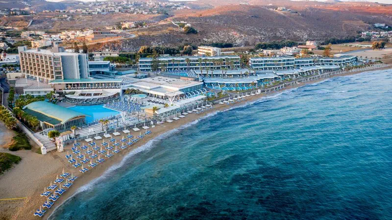 Arina Beach Resort (ex Aquis Arina Sand) - zdjęcie 2