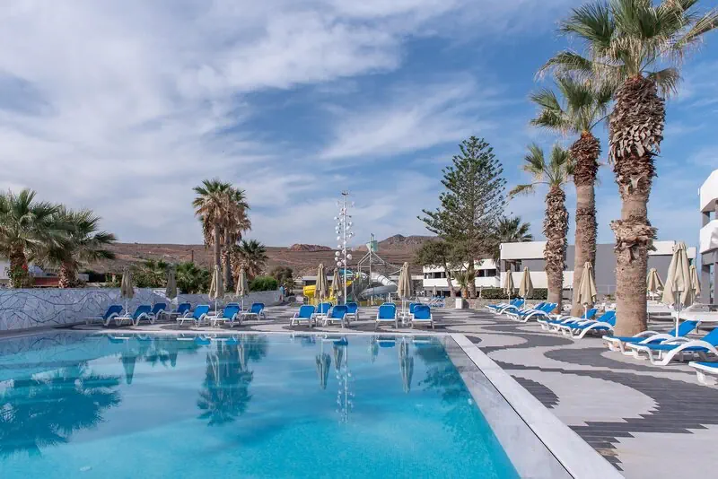 Arina Beach Resort (ex Aquis Arina Sand) - zdjęcie 15
