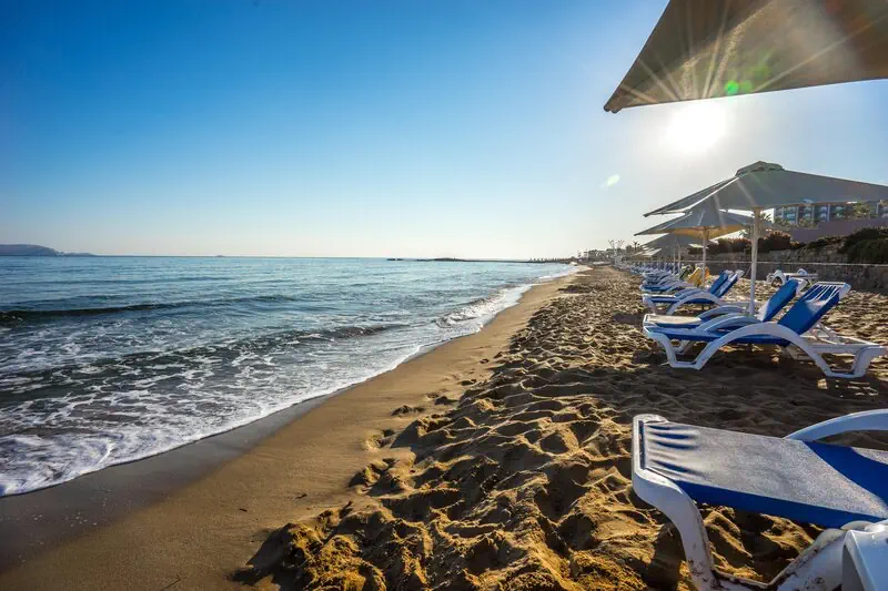 Arina Beach Resort (ex Aquis Arina Sand) - zdjęcie 12