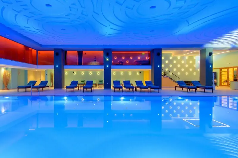 Arina Beach Resort (ex Aquis Arina Sand) - zdjęcie 26