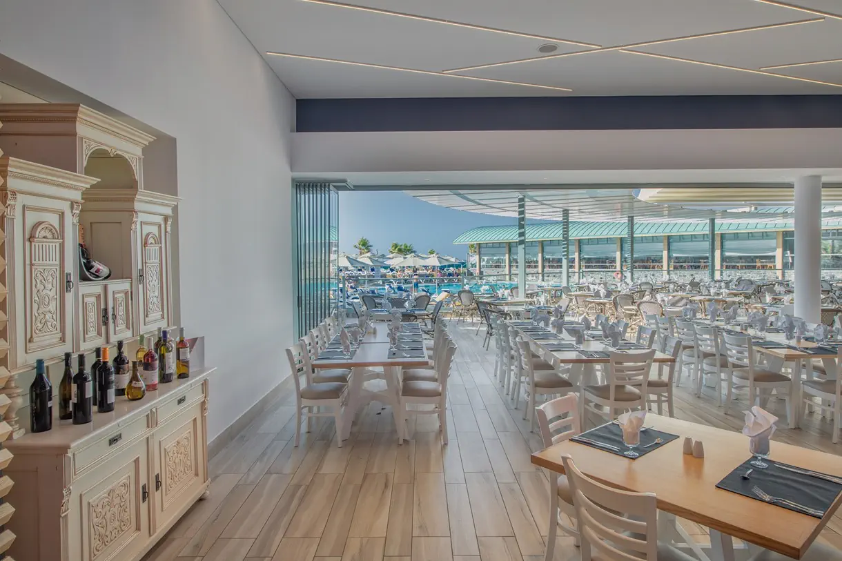 Arina Beach Resort (ex Aquis Arina Sand) - zdjęcie 31
