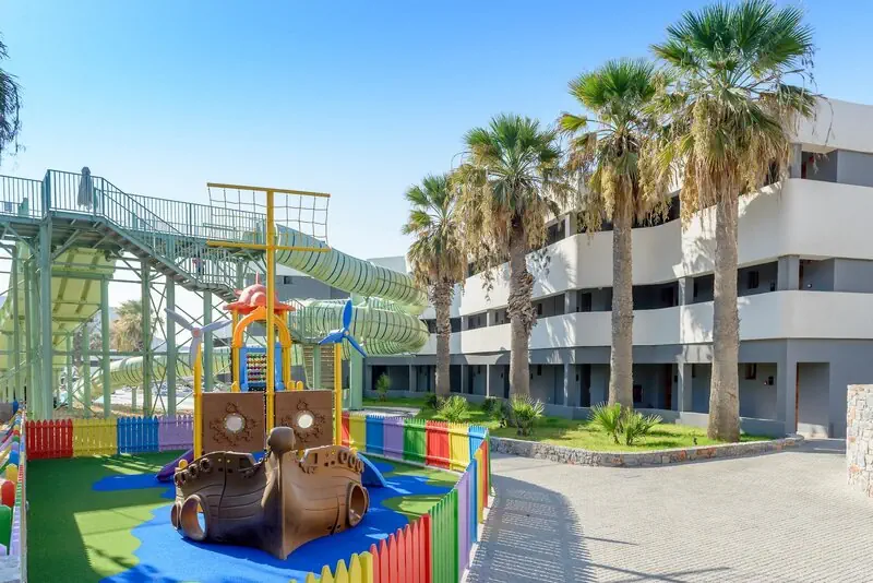 Arina Beach Resort (ex Aquis Arina Sand) - zdjęcie 18