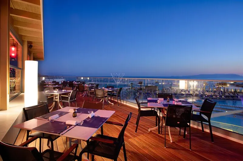 Arina Beach Resort (ex Aquis Arina Sand) - zdjęcie 5