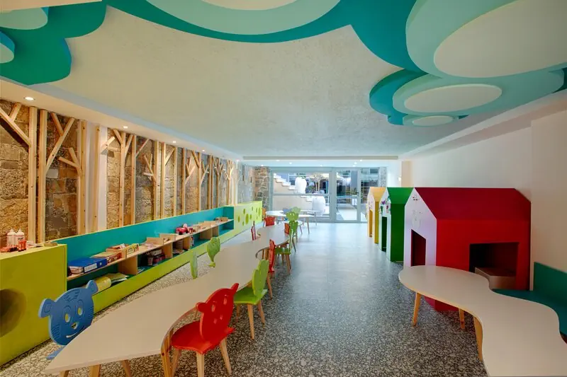 Arina Beach Resort (ex Aquis Arina Sand) - zdjęcie 19