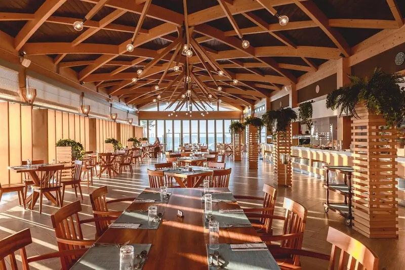 Arina Beach Resort (ex Aquis Arina Sand) - zdjęcie 20