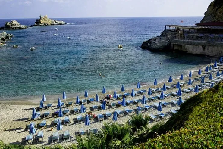 HOTEL ATHINA PALACE RESORT & SPA