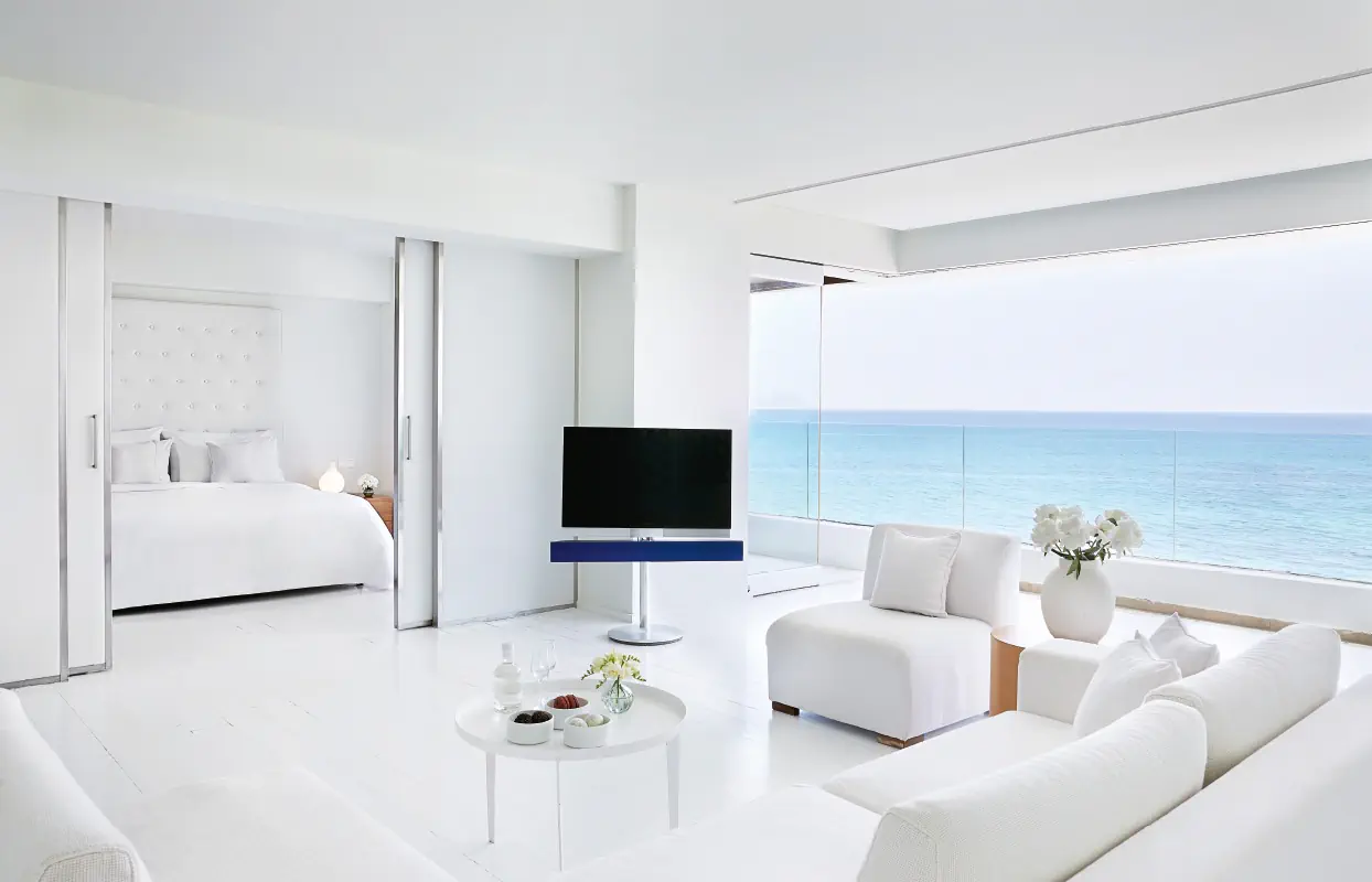 Amirandes Grecotel Boutique Resort - zdjęcie 12