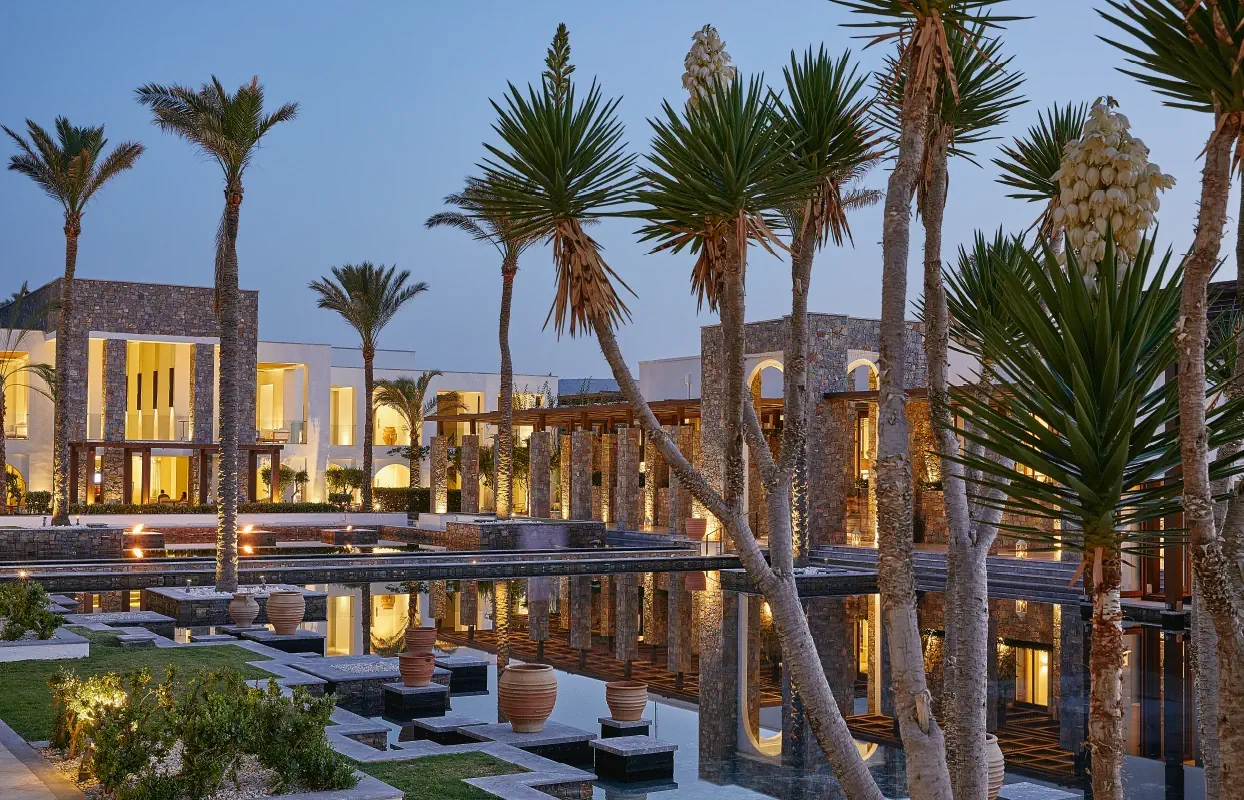 Amirandes Grecotel Boutique Resort - zdjęcie 4