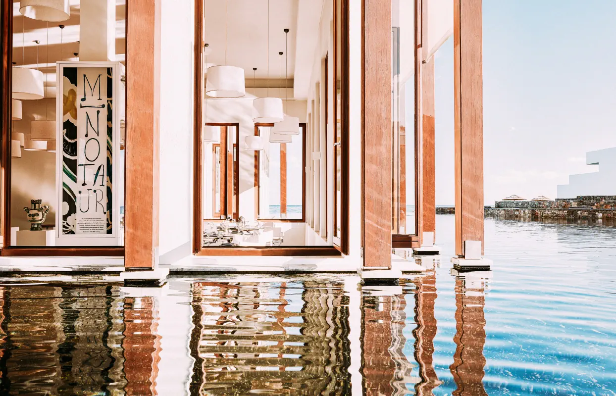 Amirandes Grecotel Boutique Resort - zdjęcie 9