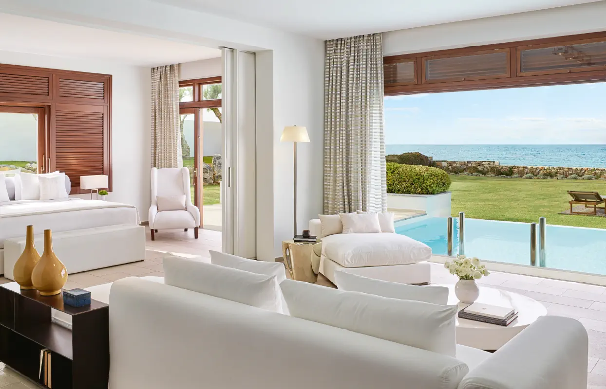 Amirandes Grecotel Boutique Resort - zdjęcie 14