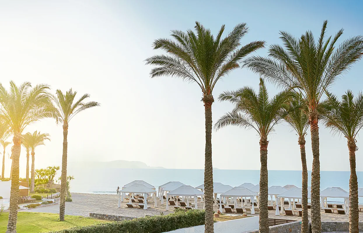Amirandes Grecotel Boutique Resort - zdjęcie 5