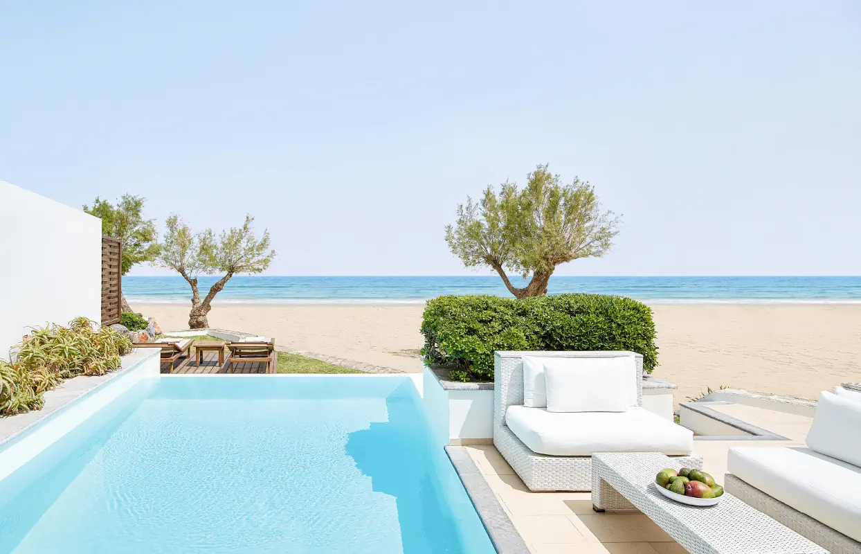 Amirandes Grecotel Boutique Resort - zdjęcie 11