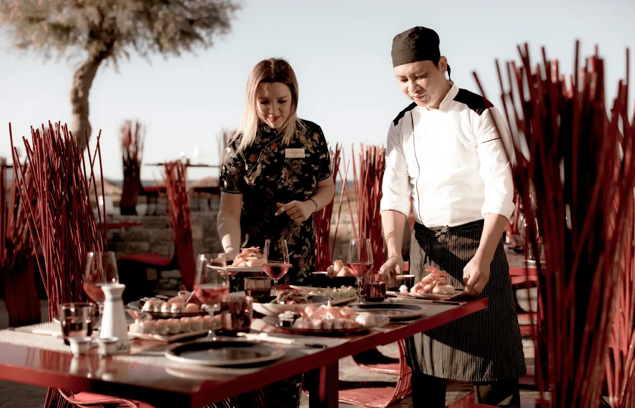 Amirandes Grecotel Boutique Resort - zdjęcie 8