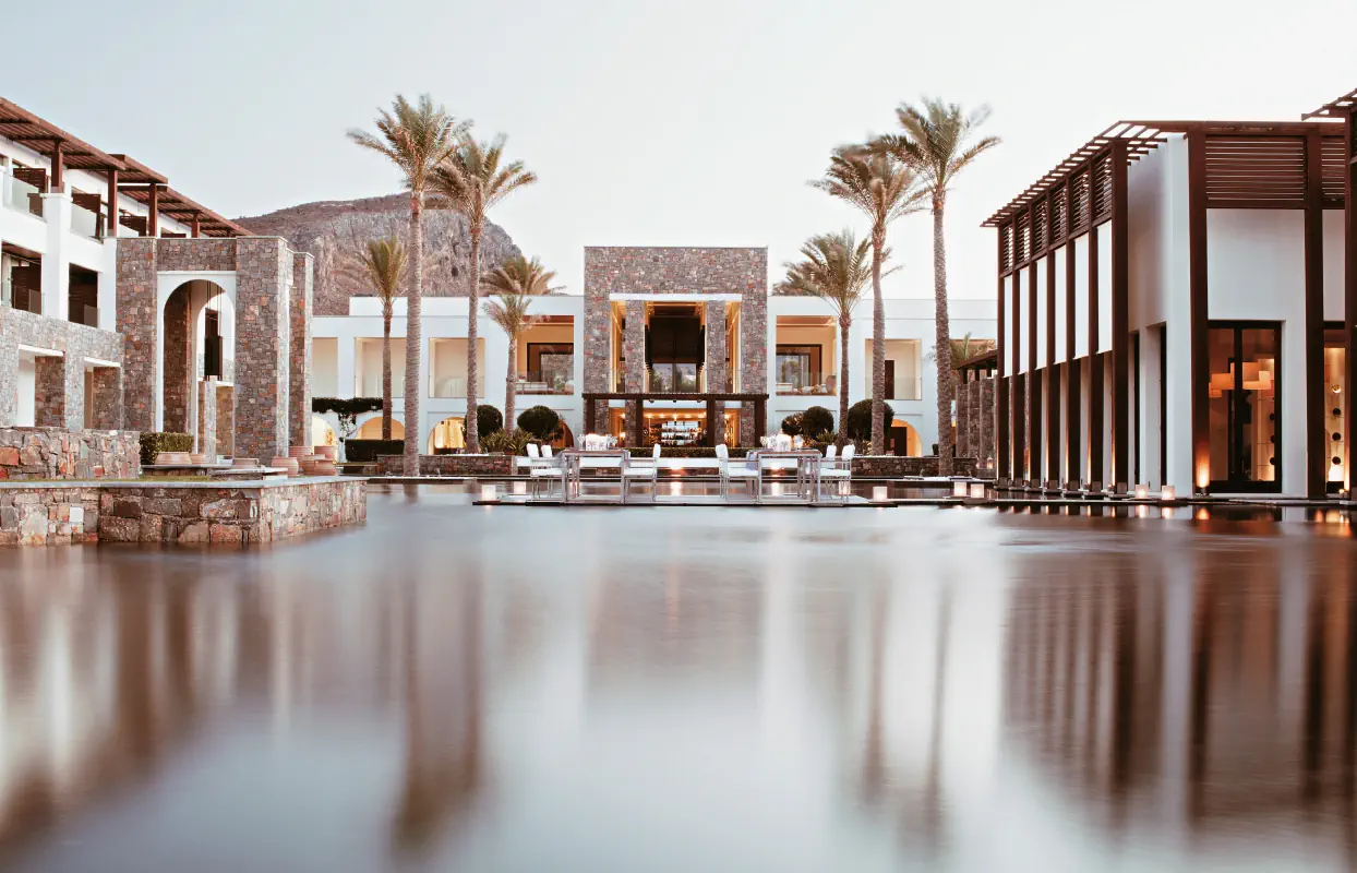 Amirandes Grecotel Boutique Resort - zdjęcie 6