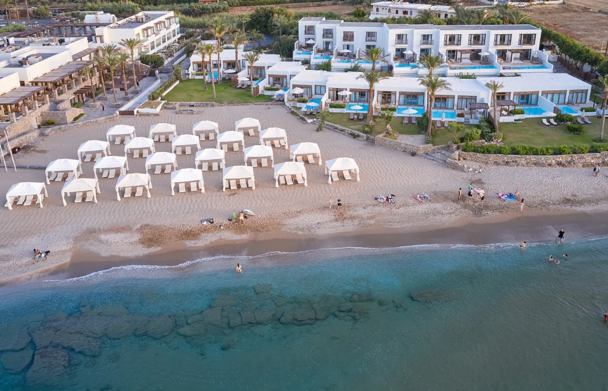 Amirandes Grecotel Boutique Resort - zdjęcie 3