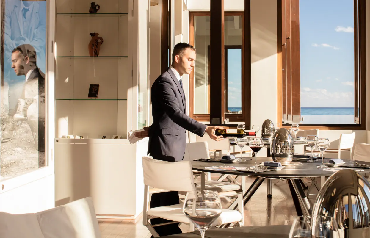 Amirandes Grecotel Boutique Resort - zdjęcie 7