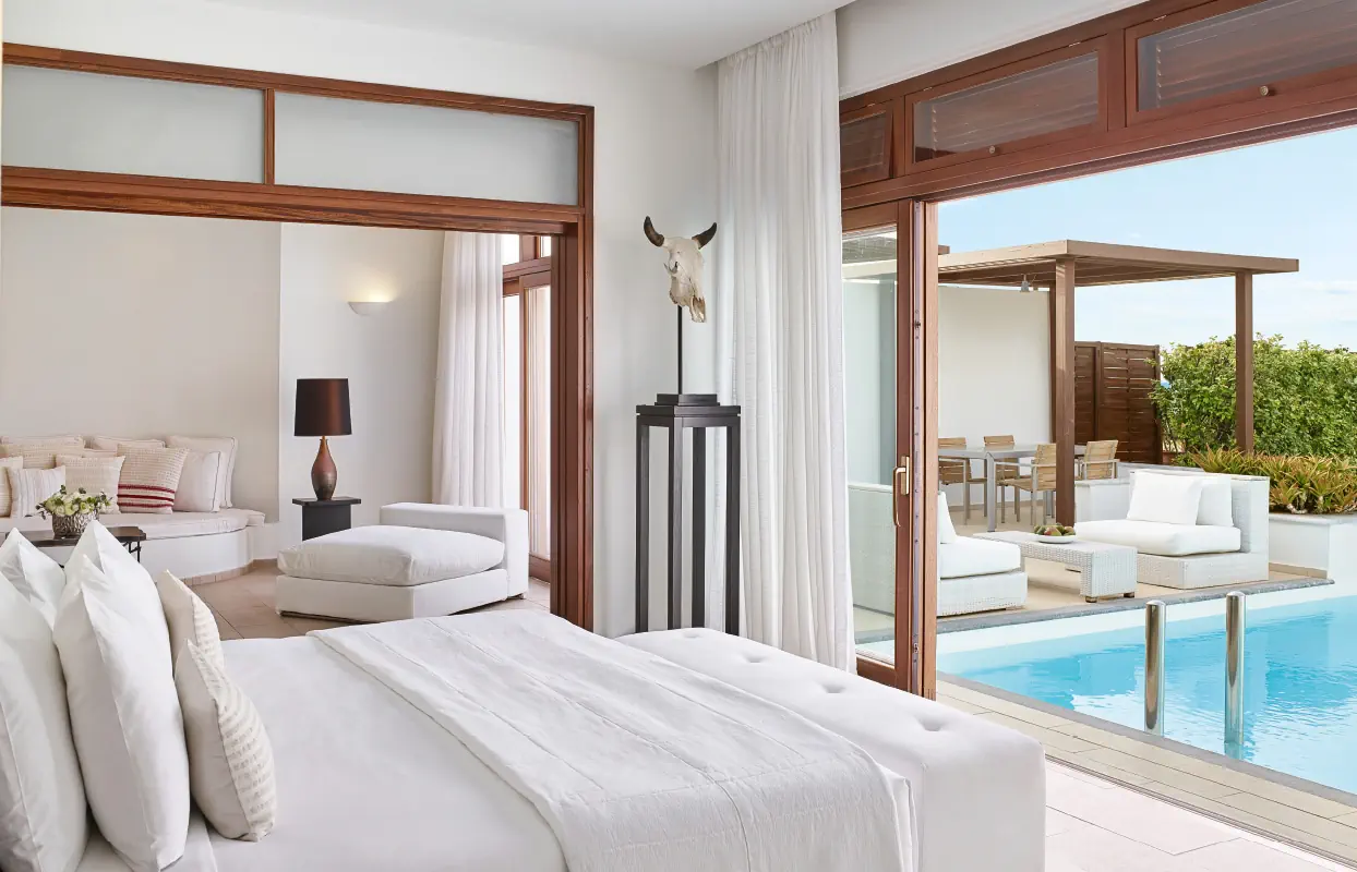 Amirandes Grecotel Boutique Resort - zdjęcie 13